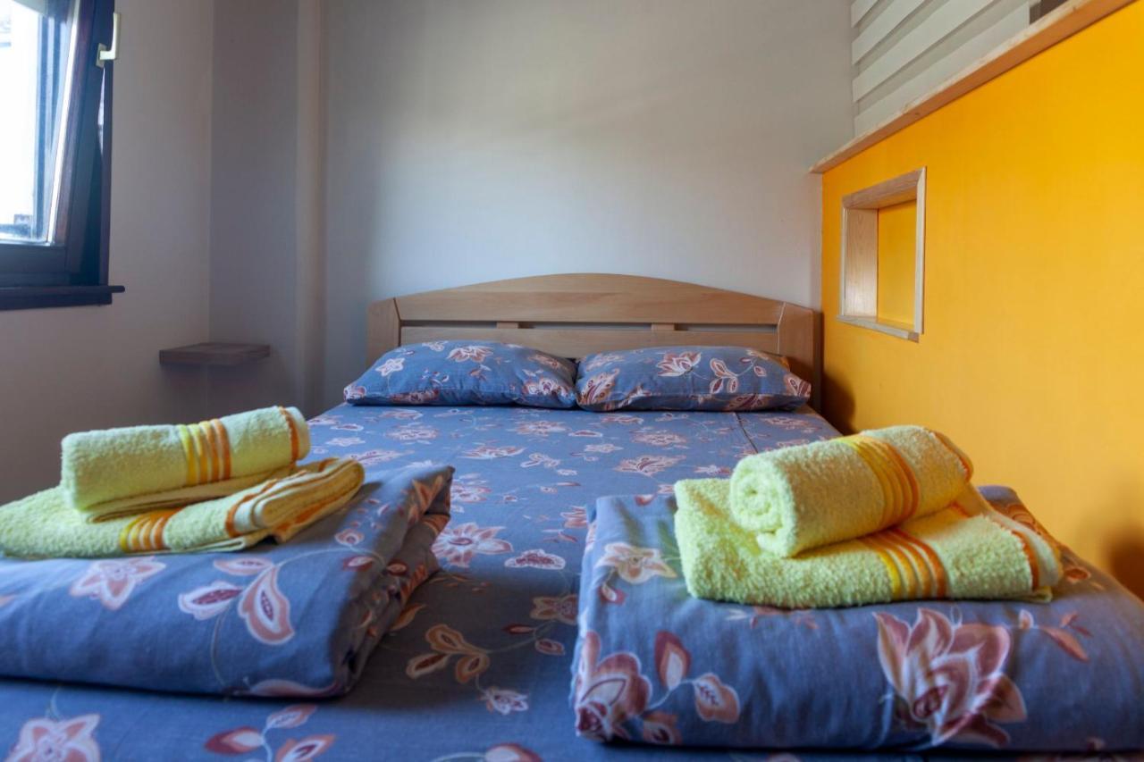 Apartman Vanja Belgrade Extérieur photo