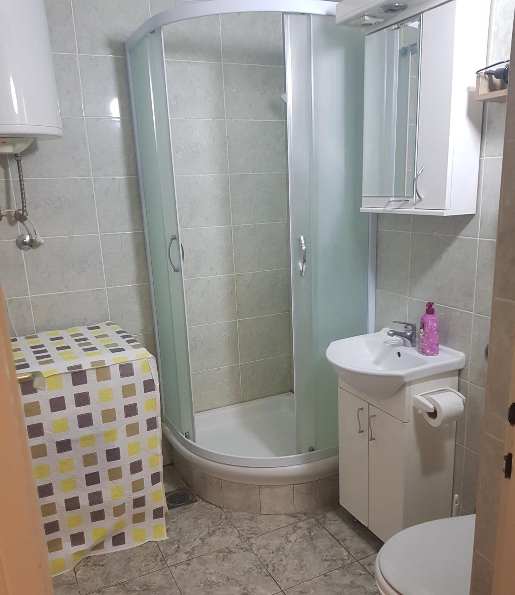 Apartman Vanja Belgrade Extérieur photo